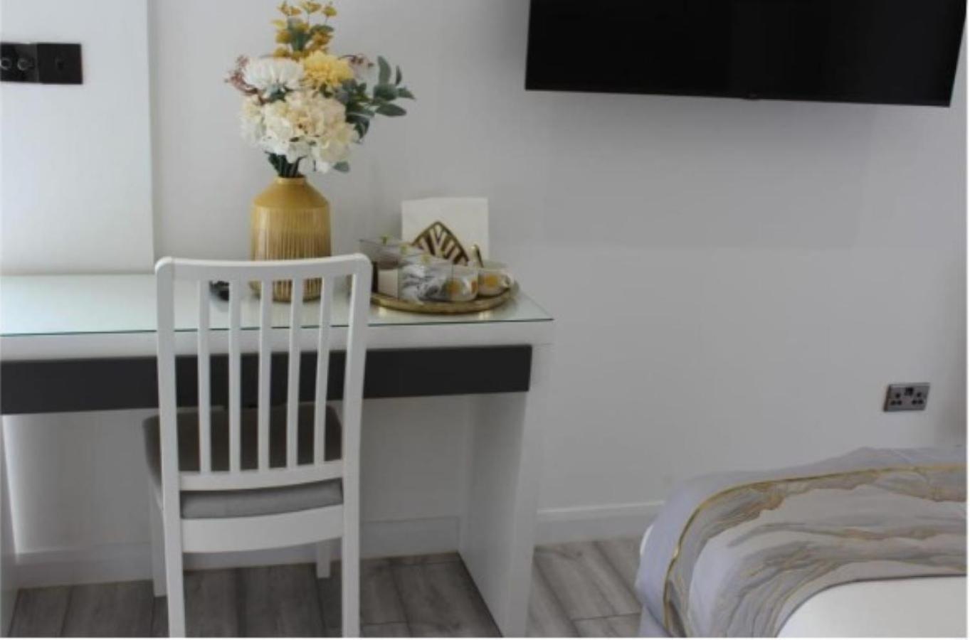 Appartement Mini Cosy Flat