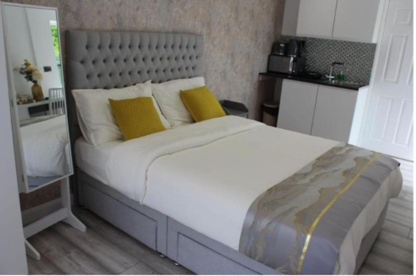 Appartement Mini Cosy Flat *
